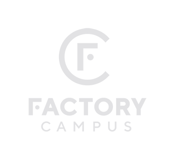 Factory campus Logo
