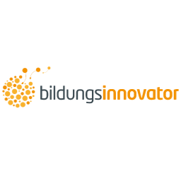 bildungsinnovator Logo