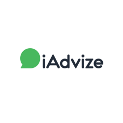 iAdvize Logo