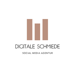 Digitale Schmiede Logo