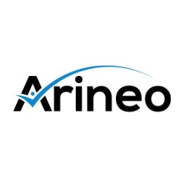 Arineo Logo