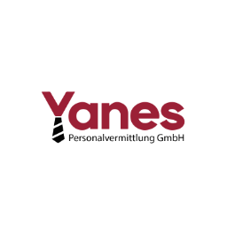 Yanes Personalvermittlung Logo